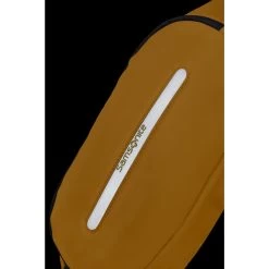 Samsonite Ecodiver Belt Bag Yellow -Samsonite Winkel image 6344