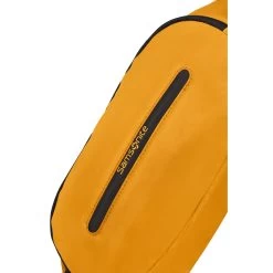 Samsonite Ecodiver Belt Bag Yellow -Samsonite Winkel image 6345