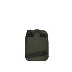 Samsonite Sackmod Crossover S 7.9" Foliage Green -Samsonite Winkel image 6348