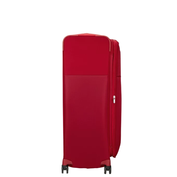 Samsonite D'Lite Spinner 83 Exp Chili Red 5 Samsonite D'Lite Spinner 83 Exp Chili Red - Afbeelding 3