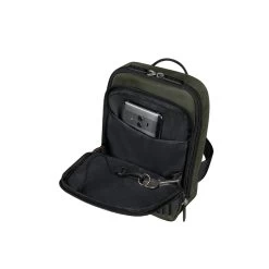 Samsonite Sackmod Crossover S 7.9" Foliage Green -Samsonite Winkel image 6353