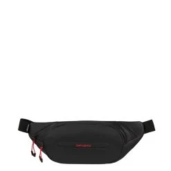 Samsonite Ecodiver Belt Bag Black