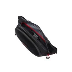Samsonite Ecodiver Belt Bag Black -Samsonite Winkel image 6358