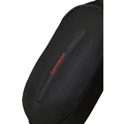 Samsonite Ecodiver Belt Bag Black -Samsonite Winkel image 6361