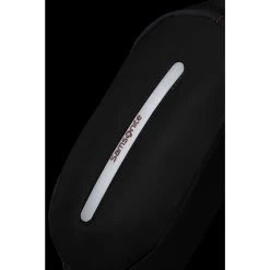 Samsonite Ecodiver Belt Bag Black -Samsonite Winkel image 6362