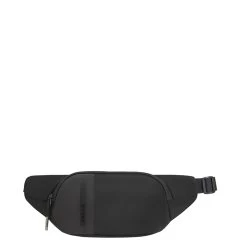 Samsonite BIZ2GO Waist Bag Black