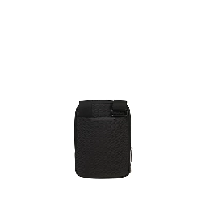 Samsonite Pro-DLX 6 Crossover S 7.9'' Black 5 Samsonite Pro-DLX 6 Crossover S 7.9'' Black - Afbeelding 3