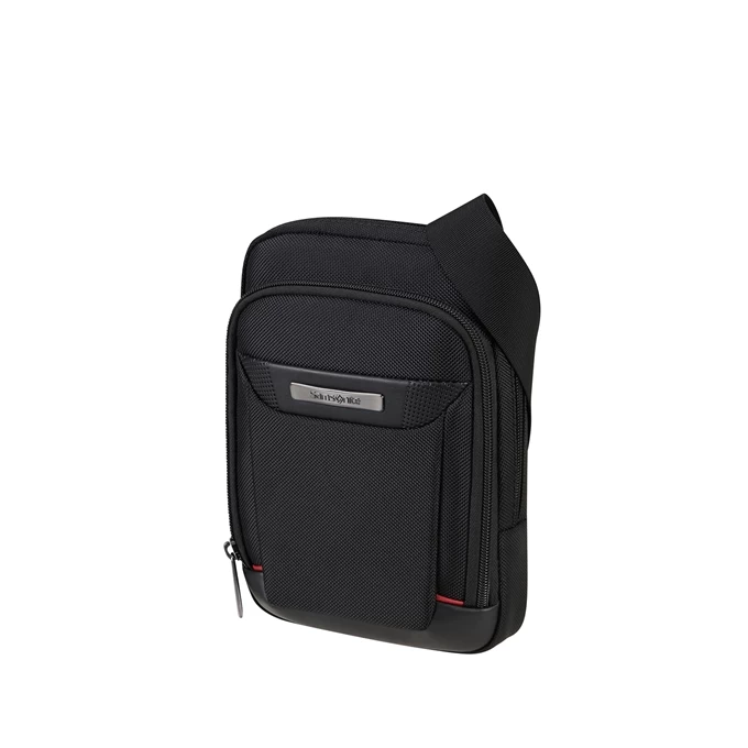 Samsonite Pro-DLX 6 Crossover S 7.9'' Black 6 Samsonite Pro-DLX 6 Crossover S 7.9'' Black - Afbeelding 4