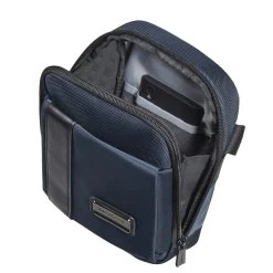 Samsonite Openroad 2.0 Tablet Crossover 7.9'' Cool Blue -Samsonite Winkel image 6383