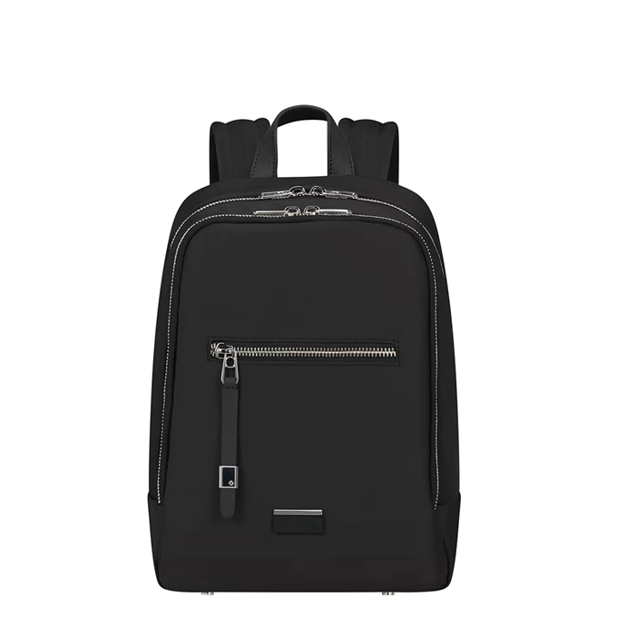 Samsonite Be-Her Backpack S Black 3 Samsonite Be-Her Backpack S Black