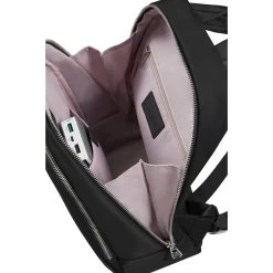 Samsonite Be-Her Backpack S Black 15 Samsonite Be-Her Backpack S Black -Samsonite Winkel image 6390