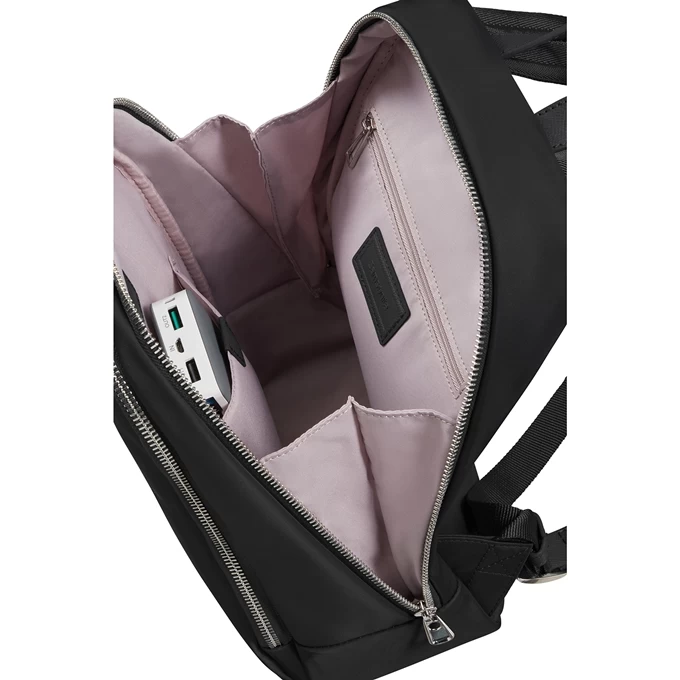 Samsonite Be-Her Backpack S Black 9 Samsonite Be-Her Backpack S Black - Afbeelding 7