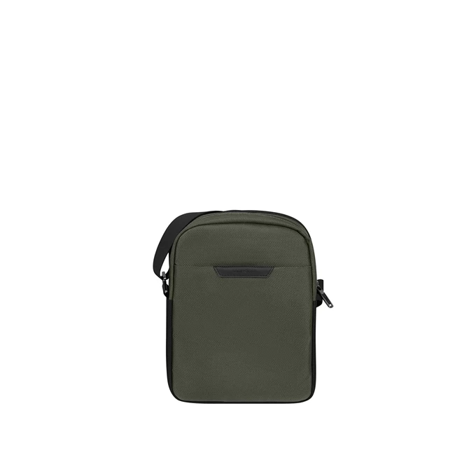 Samsonite Pro-DLX 6 Crossover M 9.7'' Green 5 Samsonite Pro-DLX 6 Crossover M 9.7'' Green - Afbeelding 3