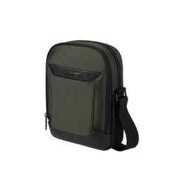 Samsonite Pro-DLX 6 Crossover M 9.7'' Green 14 Samsonite Pro-DLX 6 Crossover M 9.7'' Green -Samsonite Winkel image 6396