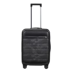 Samsonite Neopod Spinner 55 Exp Easy Access Camo Black