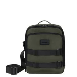 Samsonite Sackmod Crossover M 9.7" Foliage Green