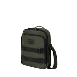 Samsonite Sackmod Crossover M 9.7" Foliage Green 13 Samsonite Sackmod Crossover M 9.7" Foliage Green -Samsonite Winkel image 6407