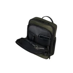 Samsonite Sackmod Crossover M 9.7" Foliage Green 17 Samsonite Sackmod Crossover M 9.7" Foliage Green -Samsonite Winkel image 6411