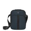 Samsonite Sacksquare Crossover M 9.7" Blue -Samsonite Winkel image 6412