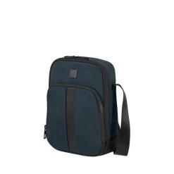 Samsonite Sacksquare Crossover M 9.7" Blue -Samsonite Winkel image 6415