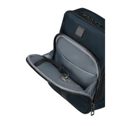 Samsonite Sacksquare Crossover M 9.7" Blue -Samsonite Winkel image 6419