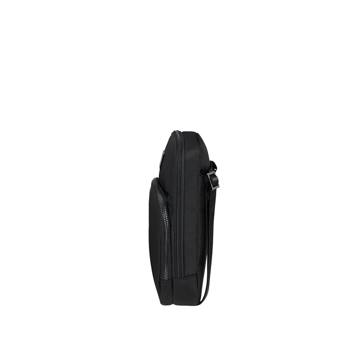 Samsonite Sacksquare Crossover S 7.9" Black 7 Samsonite Sacksquare Crossover S 7.9" Black - Afbeelding 5
