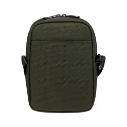 Samsonite XBR 2.0 Crossover S 7.9" Foliage Green 10 Samsonite XBR 2.0 Crossover S 7.9" Foliage Green -Samsonite Winkel image 6436