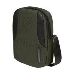 Samsonite XBR 2.0 Crossover S 7.9" Foliage Green 11 Samsonite XBR 2.0 Crossover S 7.9" Foliage Green -Samsonite Winkel image 6437