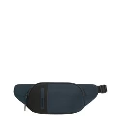 Samsonite BIZ2GO Waist Bag Deep Blue
