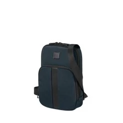 Samsonite Sacksquare Crossover S 7.9" Blue -Samsonite Winkel image 6453