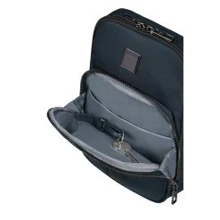 Samsonite Sacksquare Crossover S 7.9" Blue -Samsonite Winkel image 6455