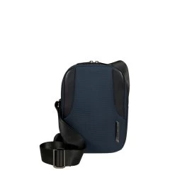 Samsonite XBR 2.0 Crossover S 7.9" Blue
