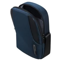 Samsonite XBR 2.0 Crossover S 7.9" Blue -Samsonite Winkel image 6477