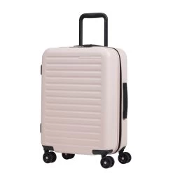 Samsonite Stackd Spinner 55 Exp Rose -Samsonite Winkel image 648