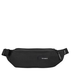 Samsonite Roader Belt Bag Deep Black