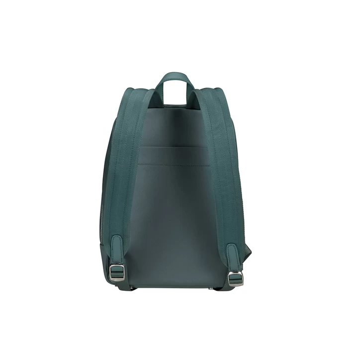 Samsonite Be-Her Backpack S Petrol Grey 5 Samsonite Be-Her Backpack S Petrol Grey - Afbeelding 3