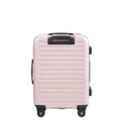 Samsonite Stackd Spinner 55 Exp Rose -Samsonite Winkel image 649