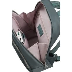 Samsonite Be-Her Backpack S Petrol Grey 15 Samsonite Be-Her Backpack S Petrol Grey -Samsonite Winkel image 6493