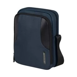 Samsonite XBR 2.0 Crossover M 9.7" Blue -Samsonite Winkel image 6497