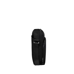 Samsonite Sacksquare Crossover M 9.7" Black -Samsonite Winkel image 6505