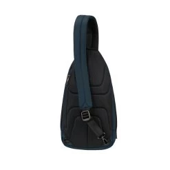 Samsonite Sacksquare Slingbag M Blue -Samsonite Winkel image 6510