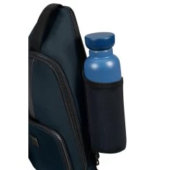 Samsonite Sacksquare Slingbag M Blue -Samsonite Winkel image 6516