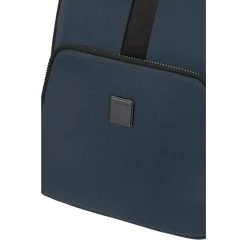 Samsonite Sacksquare Slingbag M Blue -Samsonite Winkel image 6517