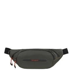 Samsonite Ecodiver Belt Bag Climbing Ivy
