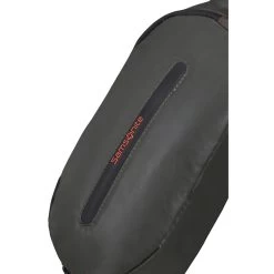 Samsonite Ecodiver Belt Bag Climbing Ivy -Samsonite Winkel image 6525