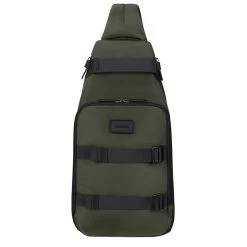 Samsonite Sackmod Slingbag M Foliage Green