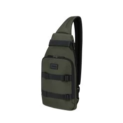 Samsonite Sackmod Slingbag M Foliage Green -Samsonite Winkel image 6529