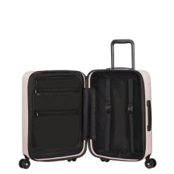 Samsonite Stackd Spinner 55 Exp Rose -Samsonite Winkel image 653