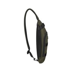 Samsonite Sackmod Slingbag M Foliage Green -Samsonite Winkel image 6531