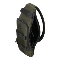 Samsonite Sackmod Slingbag M Foliage Green -Samsonite Winkel image 6532